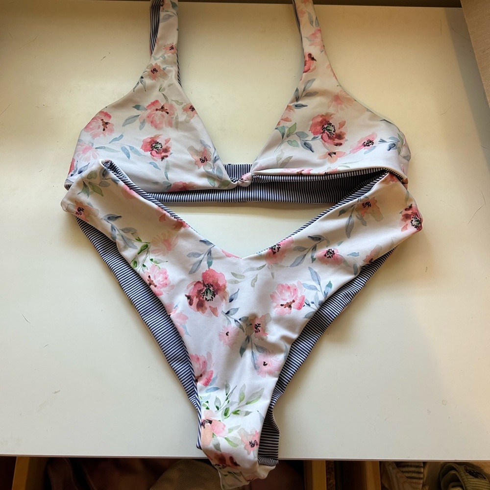 Skatie bikini